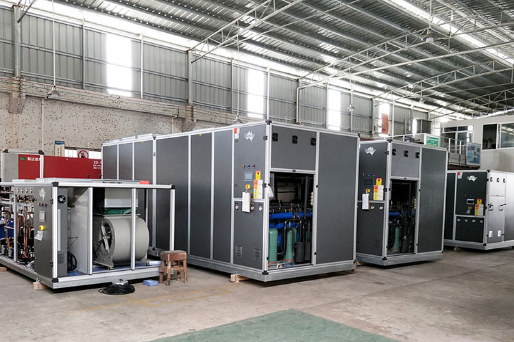Neden Blueway Heat Pompası Üreticilerini Seçmelisiniz?