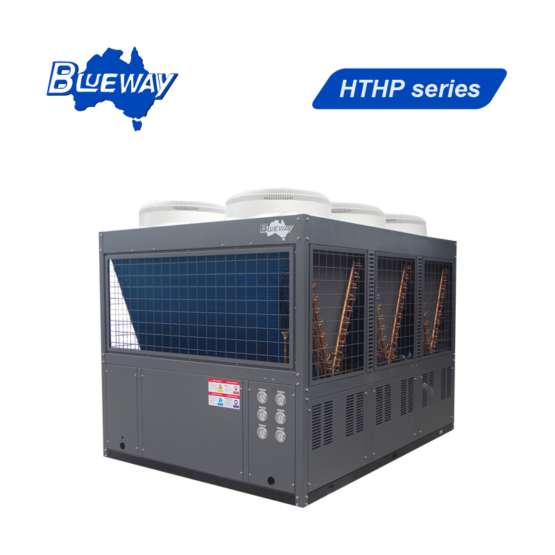 Çin Heat Pompası üreticileriyle ortaklık kurmanın temel avantajları