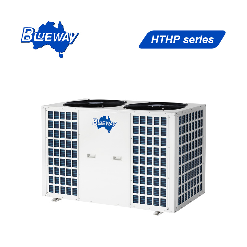 Enerji tasarruflu HVAC Sistemleri için Üst Hava İşleme Ünitesi Üreticileri ve Çin Isı Pompası Çözümleri