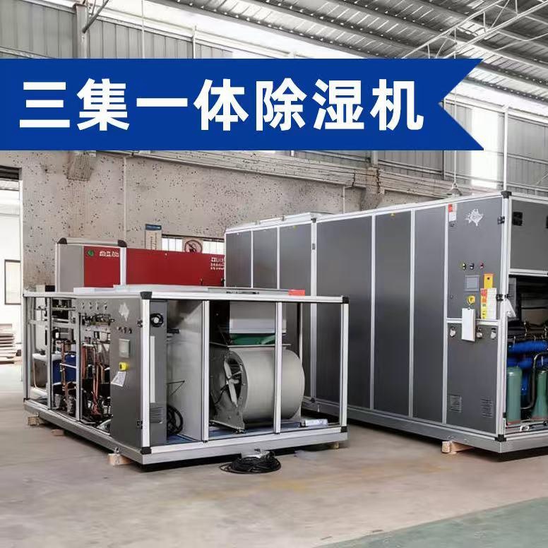 Blueway Üçü Bir Arada Yüzme Havuzu Nem Alma Isı Pompası: Sabit Sıcaklık + Nem Alma, Yüksek Kapsamlı Performans, Güvenli ve Kararlı