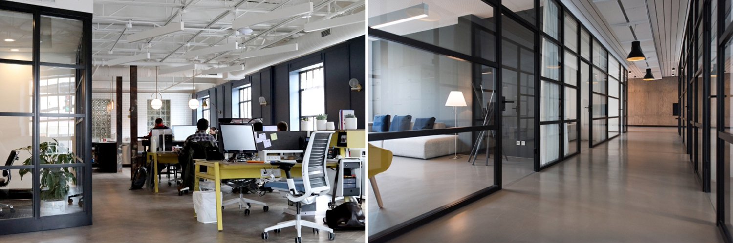 Blueway Hava Soğutmalı Klima Santrali, ticari ve endüstriyel kullanım için iç mekan iklim kontrolünü nasıl optimize eder?