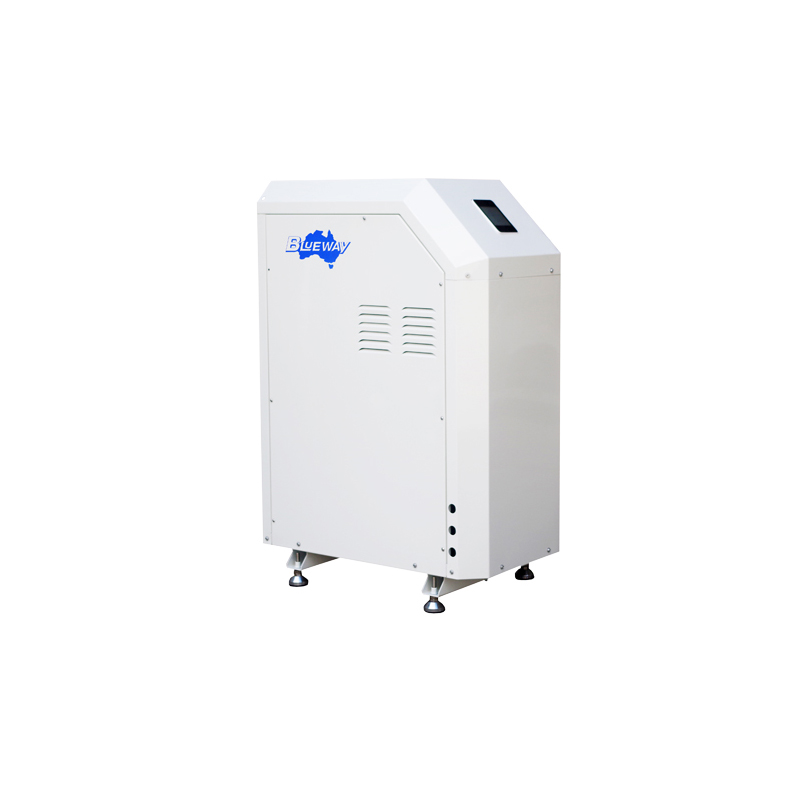 Sudan Suya Isı Pompası Nedir ve Neden Verimli Isıtma ve Soğutma İçin En İyi Çözümdür?