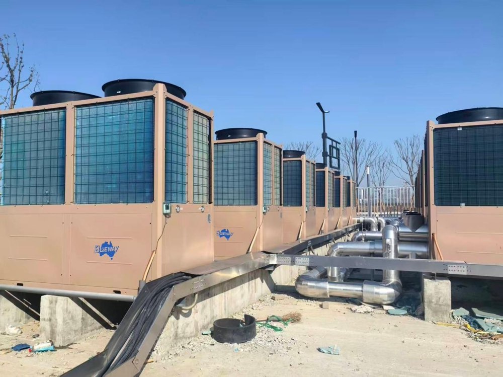 Büyük Ölçekli Spor Merkezi Örnek Olay İncelemesi: Wenzhou Spor Salonu