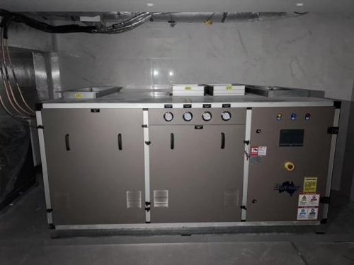 Blueway Ayrılabilir Kapalı Havuz Neden Songshan Lake Lüks Villaları İçin Mükemmel Bir Eştir?