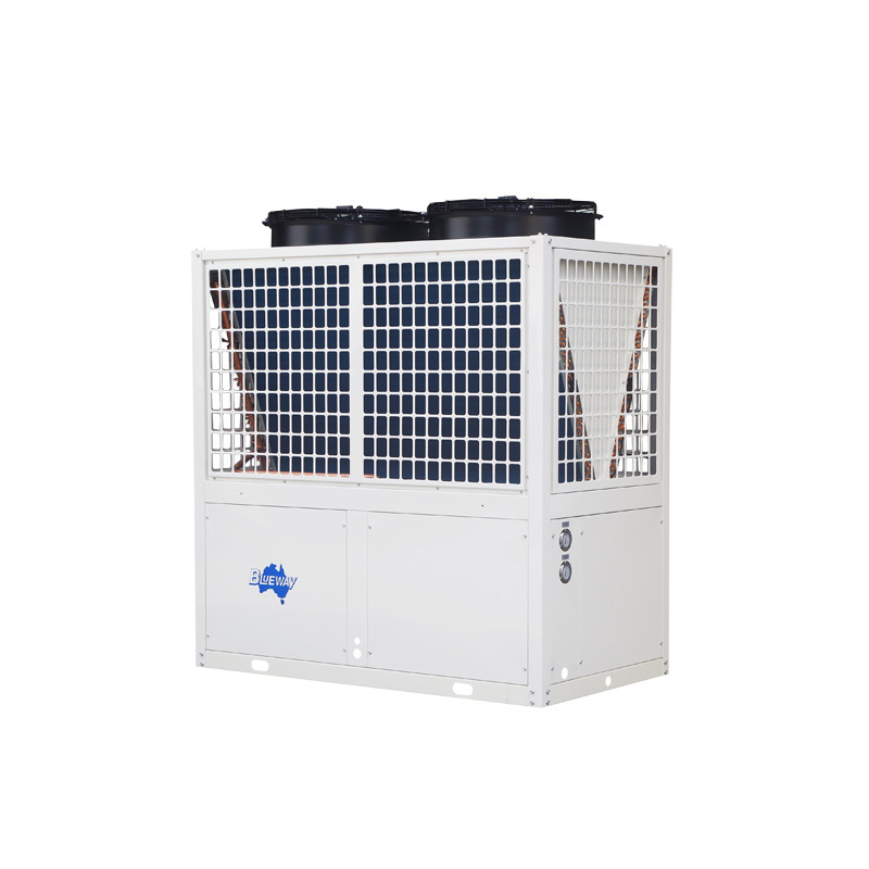 Kararlı, Enerji Tasarruflu Kaplıca Havuzu Isıtması için Neden Blueway Isı Pompası Ünitelerini Seçmelisiniz?