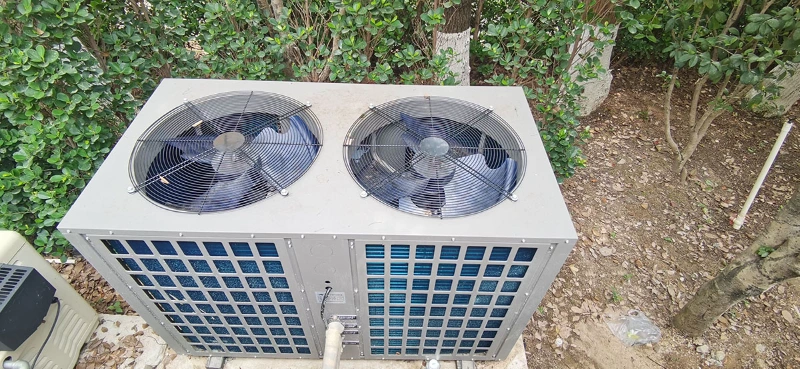 Inverter Düşük Sıcaklıklı Isı Pompaları için Ayrıntılı Teknik Döküm ve Saha Uygulaması Ölçüm Kılavuzu