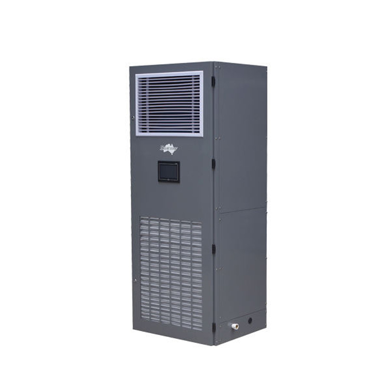Fabrika DC Inverter Hassas Klima