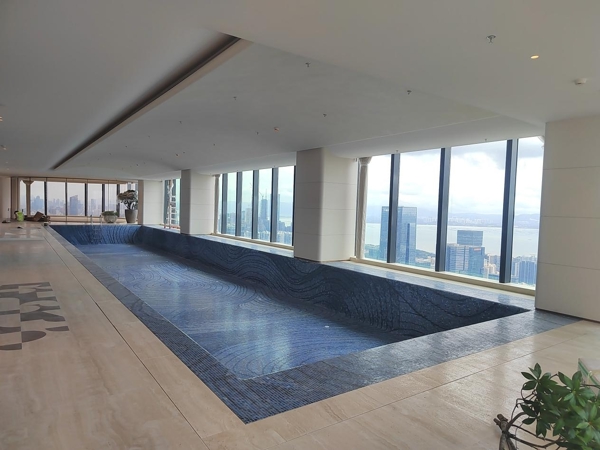 Foshan Blueway Electric Appliances Co., Ltd.