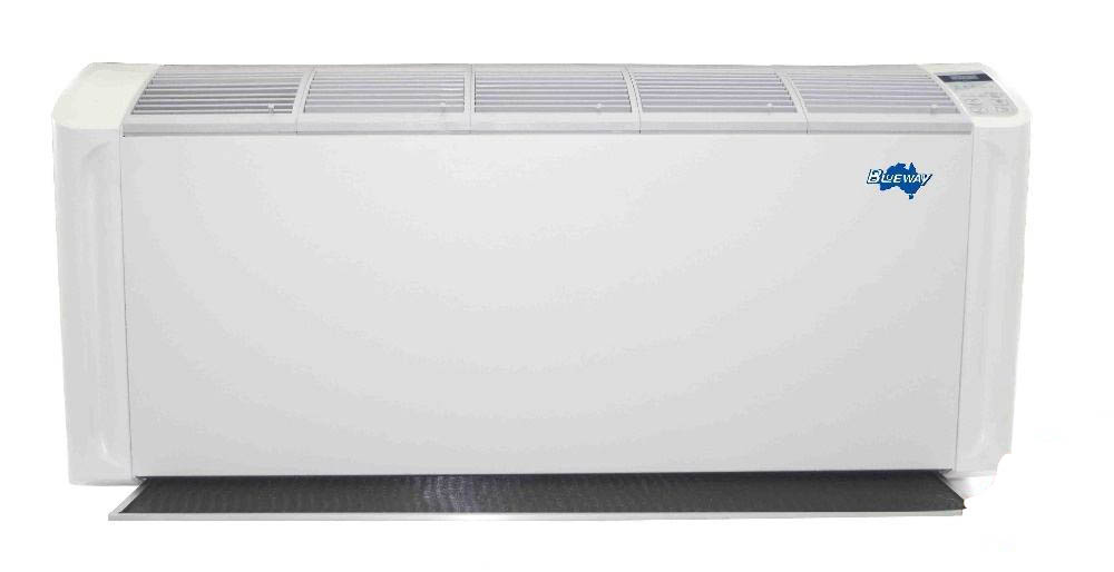 Paket Terminal Klima DC Inverter PTAC Üreticileri